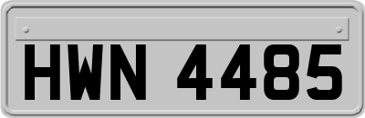 HWN4485