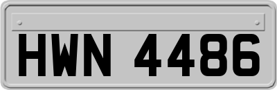HWN4486