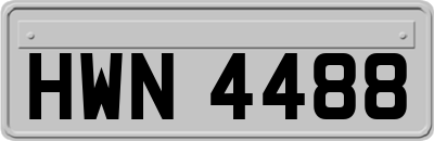 HWN4488