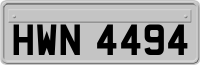 HWN4494