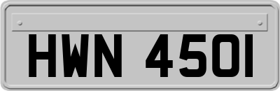 HWN4501