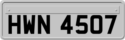 HWN4507