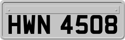 HWN4508
