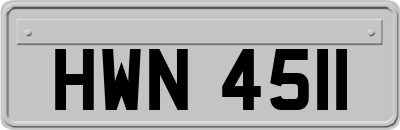 HWN4511