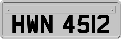 HWN4512