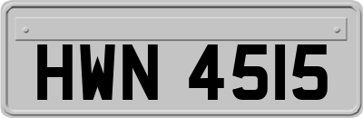 HWN4515