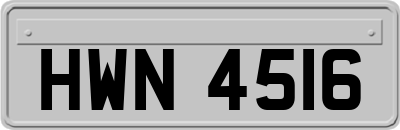 HWN4516