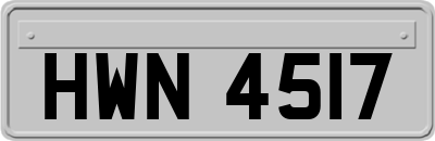 HWN4517