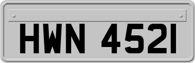 HWN4521