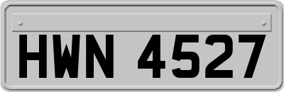 HWN4527