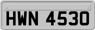 HWN4530