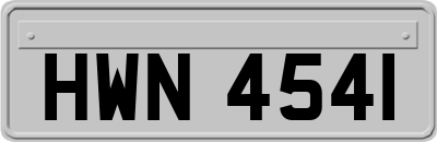 HWN4541