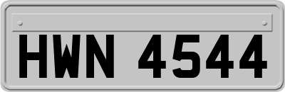 HWN4544
