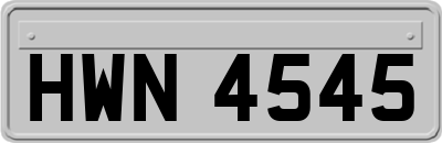 HWN4545