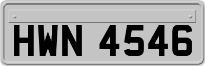 HWN4546