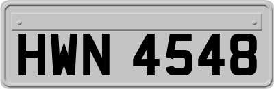 HWN4548