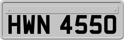 HWN4550