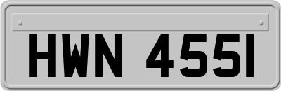 HWN4551