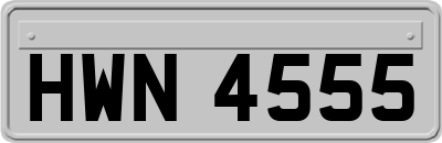 HWN4555
