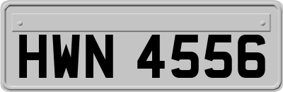 HWN4556