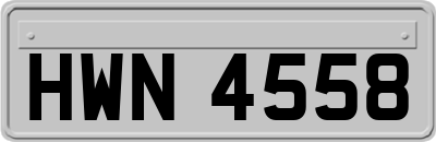 HWN4558