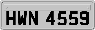 HWN4559