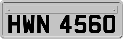 HWN4560
