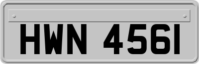 HWN4561