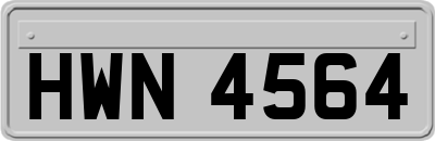 HWN4564
