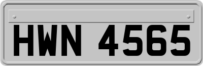 HWN4565