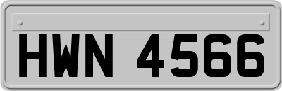 HWN4566