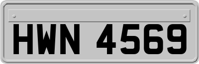 HWN4569