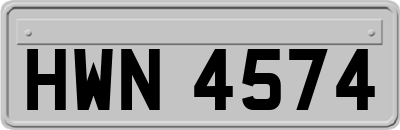 HWN4574