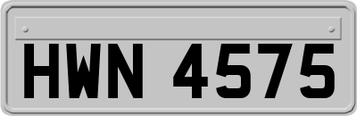 HWN4575