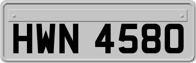 HWN4580
