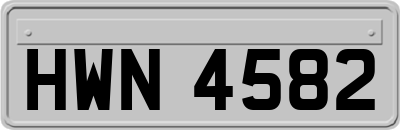 HWN4582