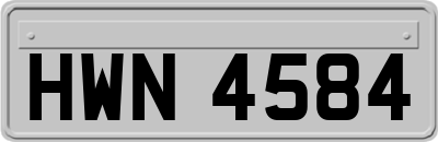 HWN4584