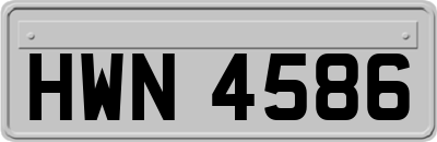 HWN4586