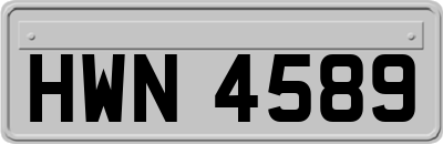 HWN4589