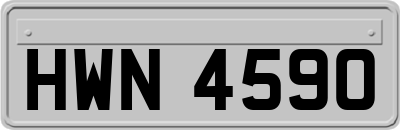 HWN4590