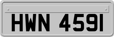 HWN4591