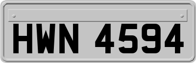 HWN4594