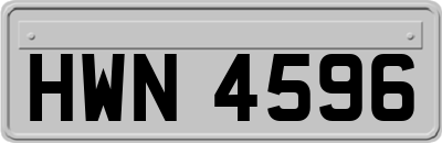 HWN4596