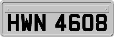 HWN4608