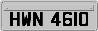 HWN4610