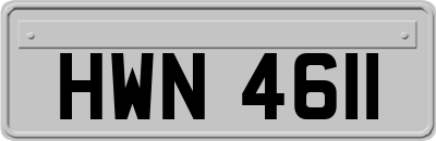 HWN4611
