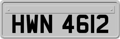 HWN4612
