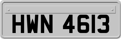 HWN4613