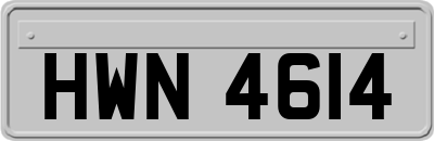 HWN4614