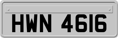 HWN4616